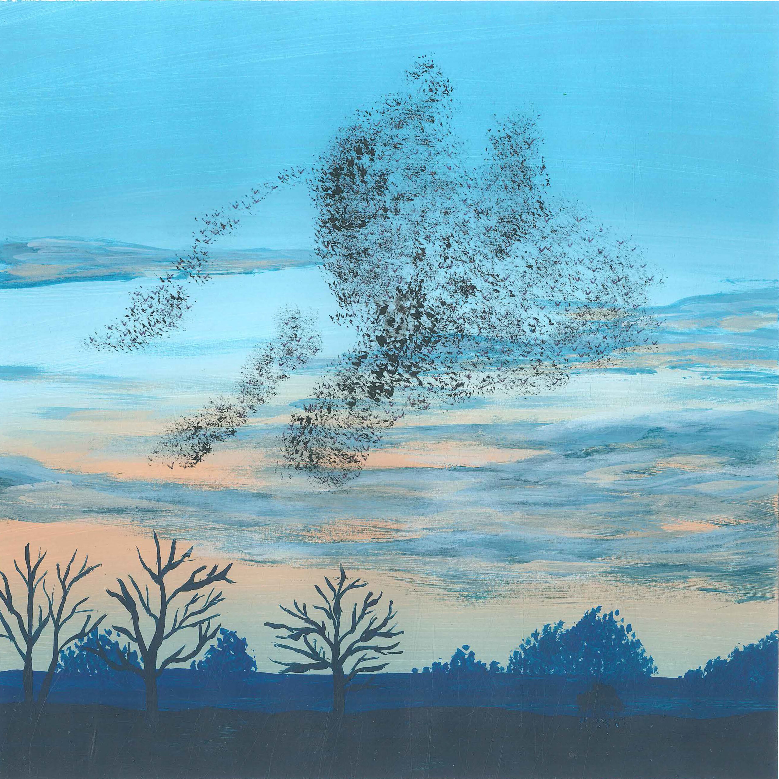 Wasps in my Shed with Roger Boughton: Bonus Episode