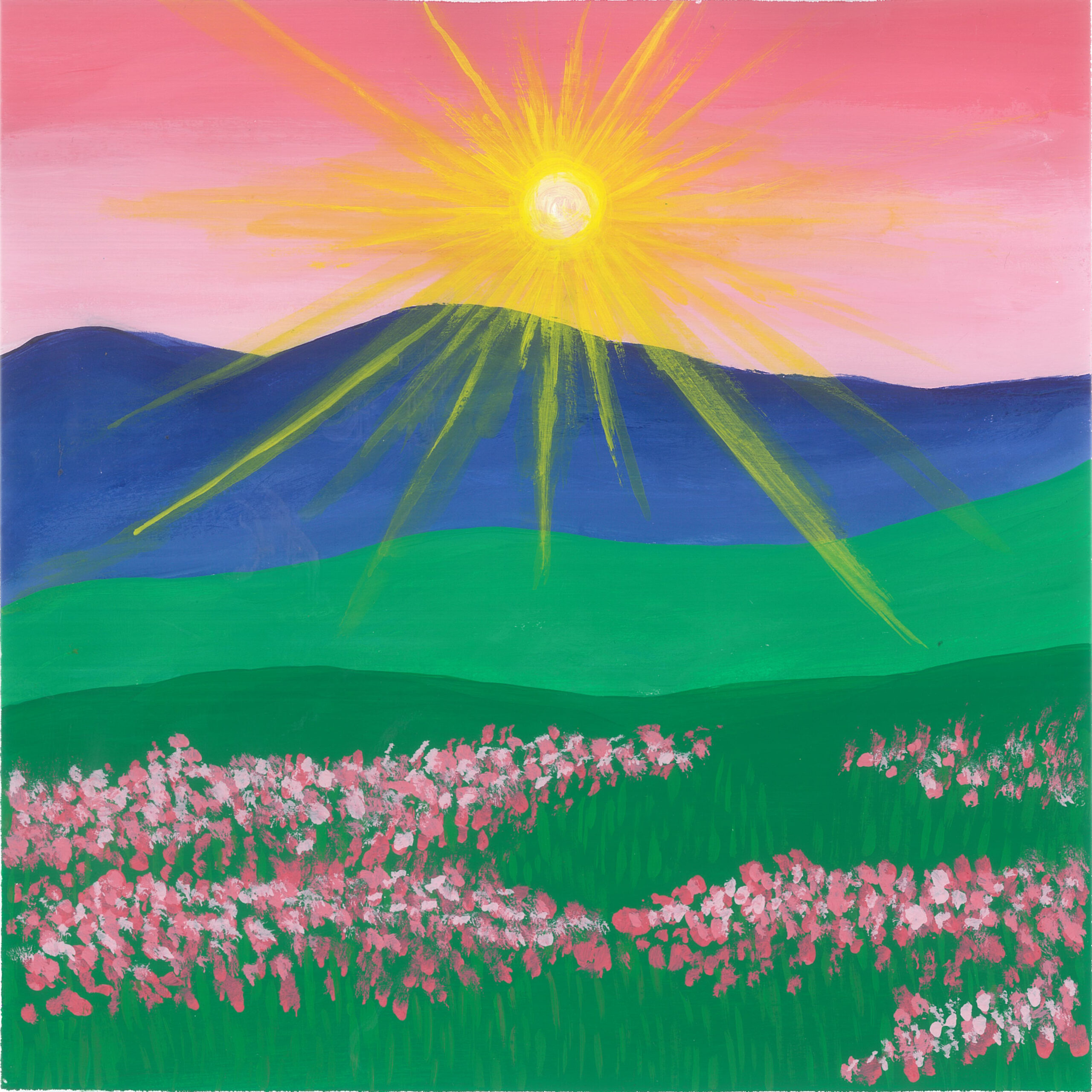 March Equinox 2026 with Anna Clock