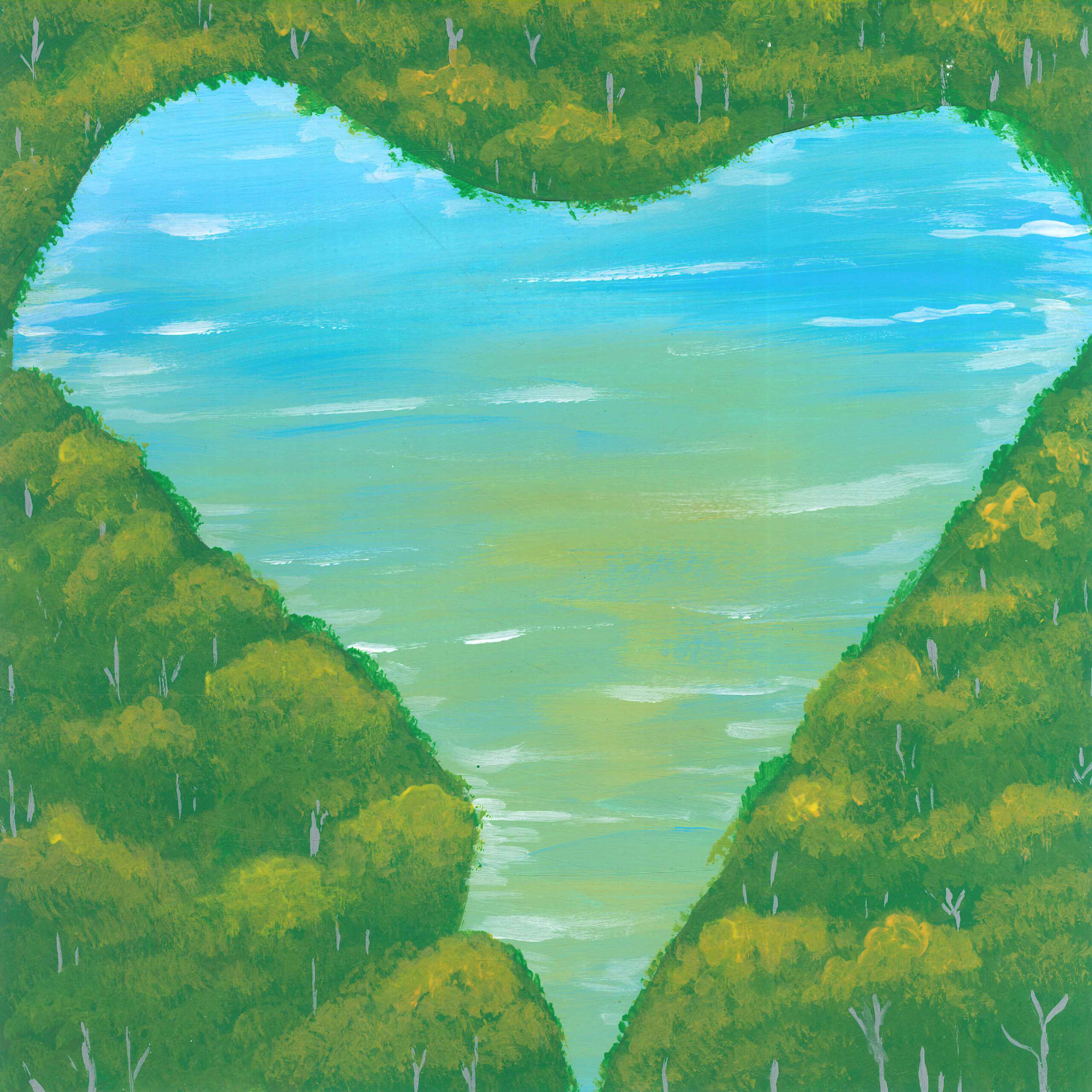 Earth Day Listening Party Replay